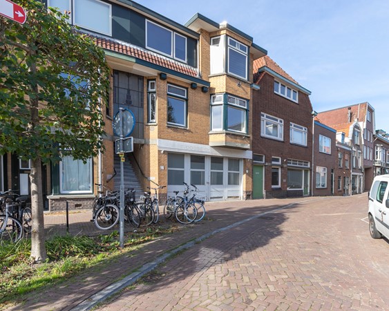 Venestraat 70A, 2266 BB Leidschendam